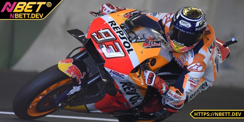 Di sản của 5 tay đua moto GP huyền thoại