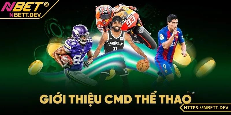 CMD Thể Thao - Sân Chơi Cá Cược Trực Tuyến Đỉnh Cao, Hấp Dẫn 5 Thông tin về CMD thể thao