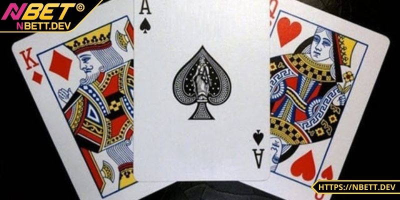 NBET mách bạn cách bỏ túi game bài cào - Cách chơi 
