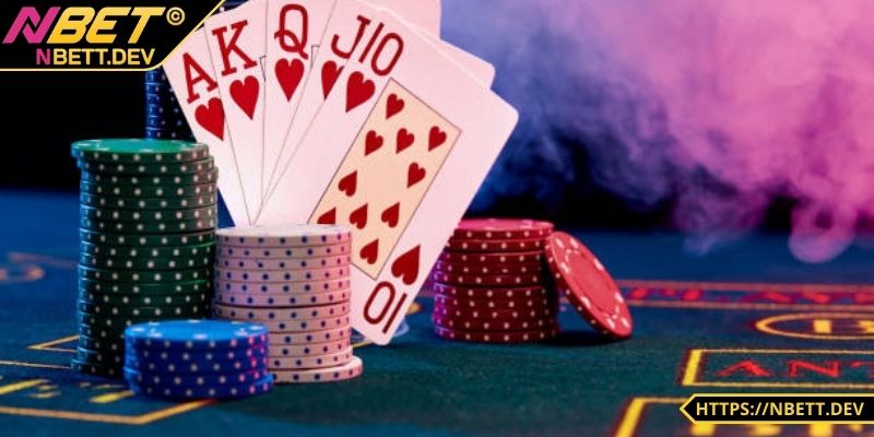 Thùng Phá Sảnh - Cách Nhận Diện, Chiến Thuật Khi Chơi Poker 6 Cách tính giá trị sảnh thùng
