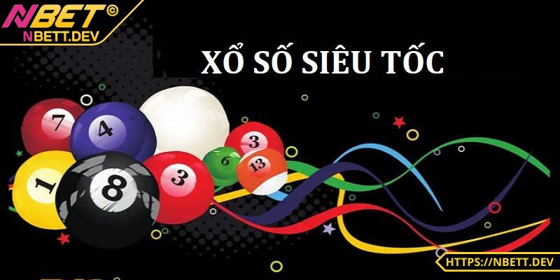 Hình thức siêu tốc trả thưởng cực nhanh
